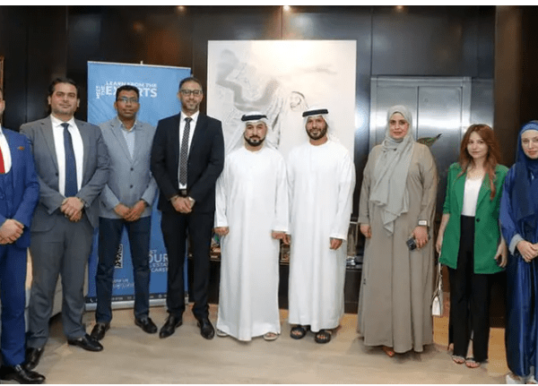 Dubai Land Department signs three memorandums of cooperation, further empowering the emirate’s real estate training environment